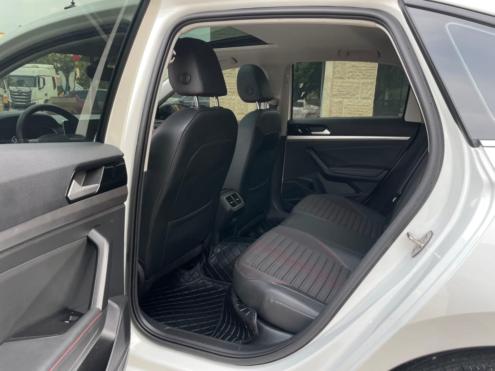 Volkswagen Lavida 280TSI
