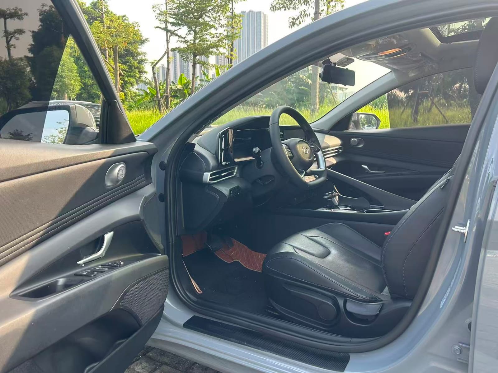 Hyundai Elantra 1.5L