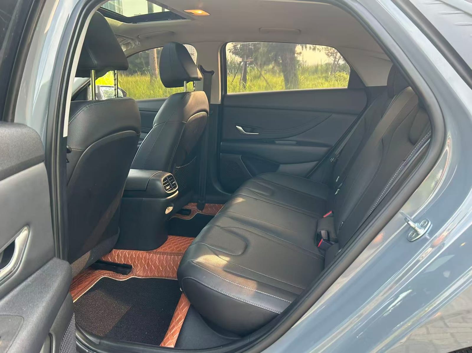 Hyundai Elantra 1.5L