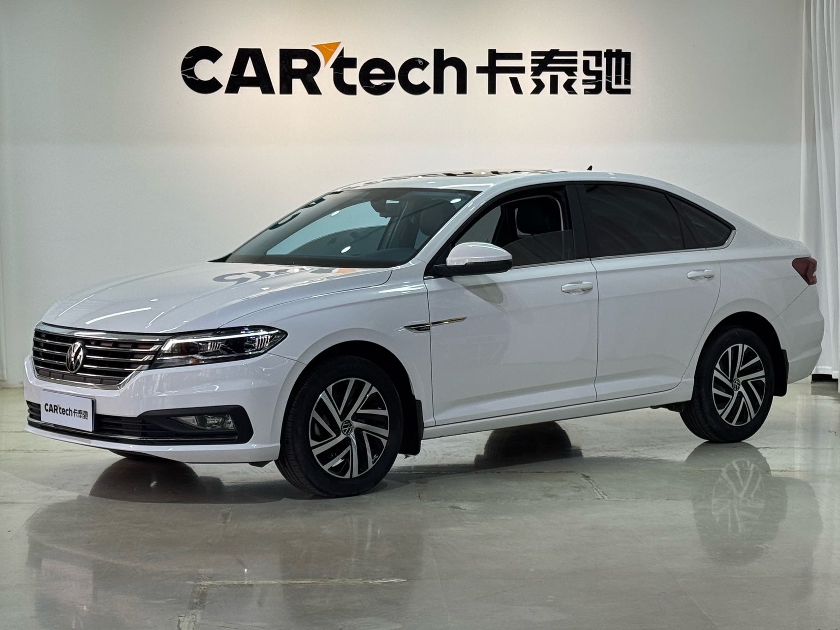 Volkswagen Lavida 280TSI DSG Comfort Edition