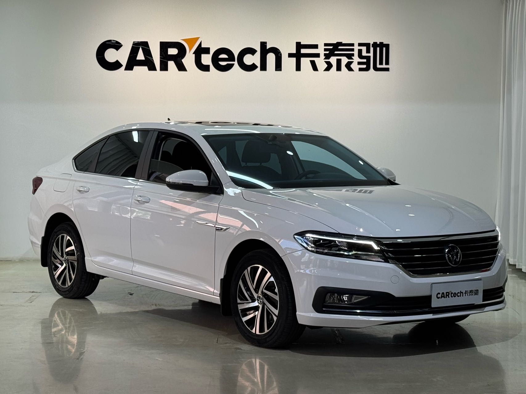Volkswagen Lavida 280TSI DSG Comfort Edition