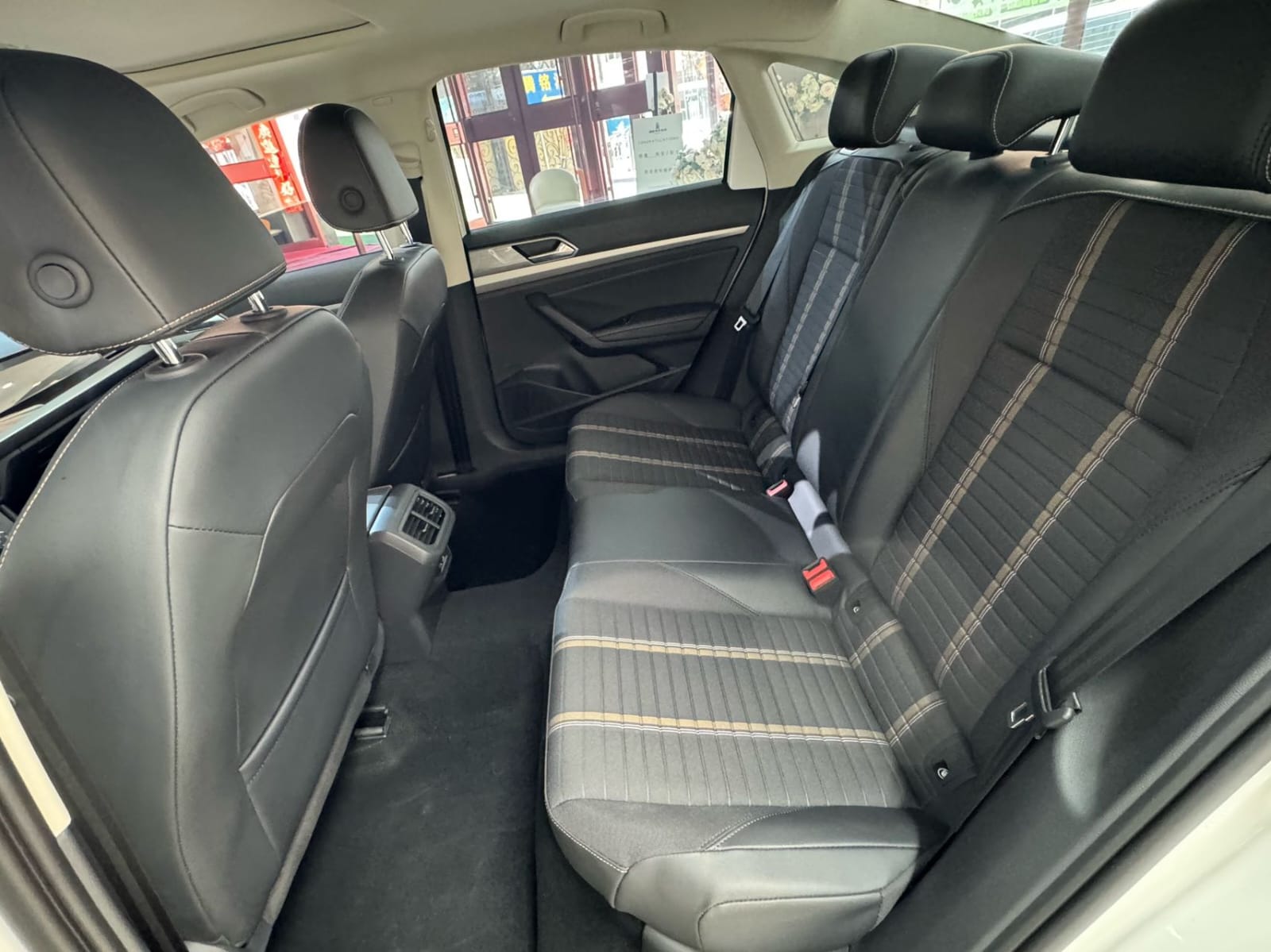 Volkswagen Lavida 280TSI DSG Comfort Edition
