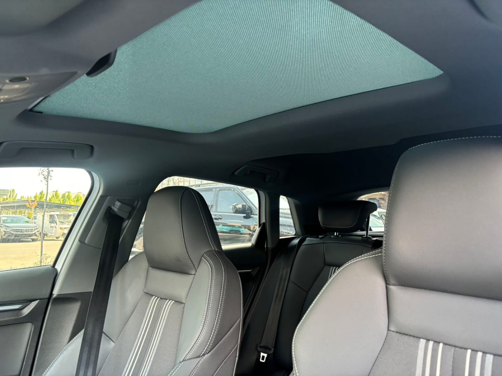 Audi A3 Sportback 35 TFSI