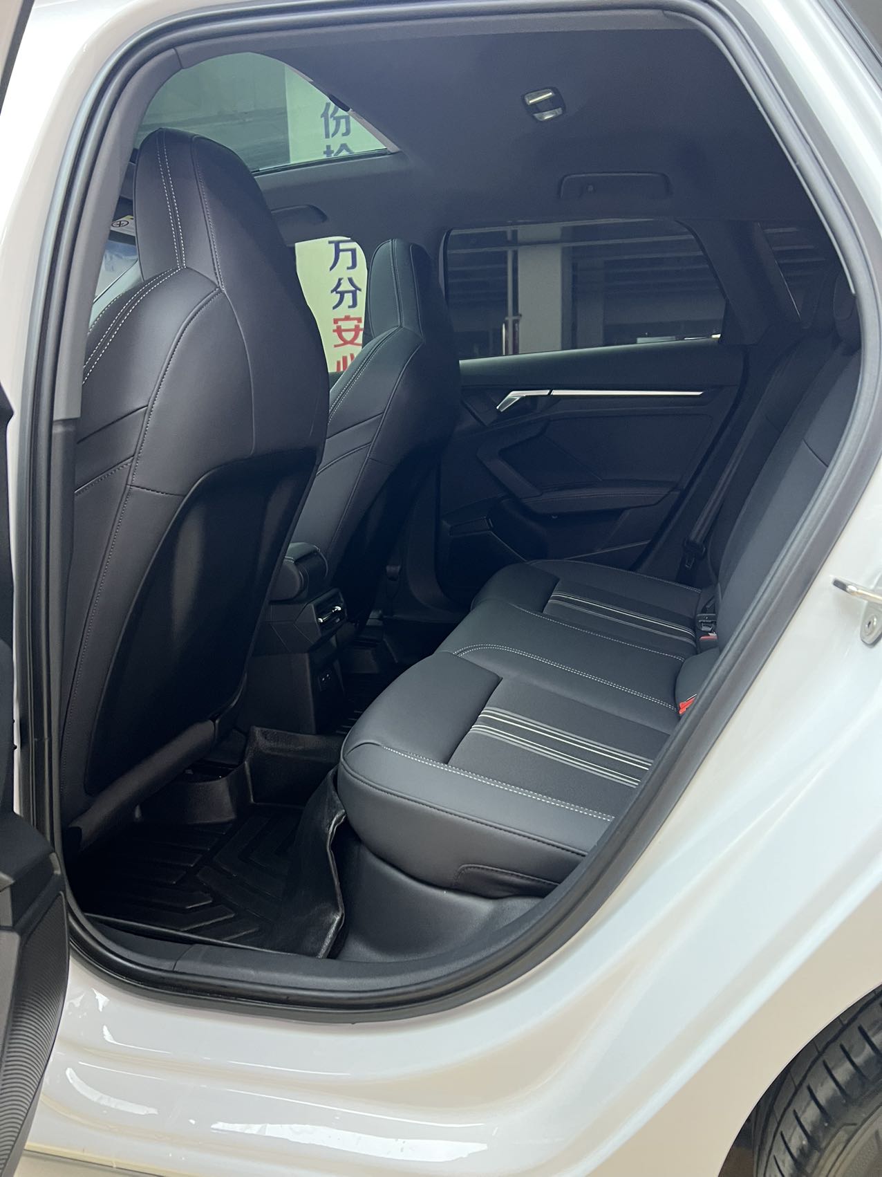 Audi A3 Sportback 35 TFSI