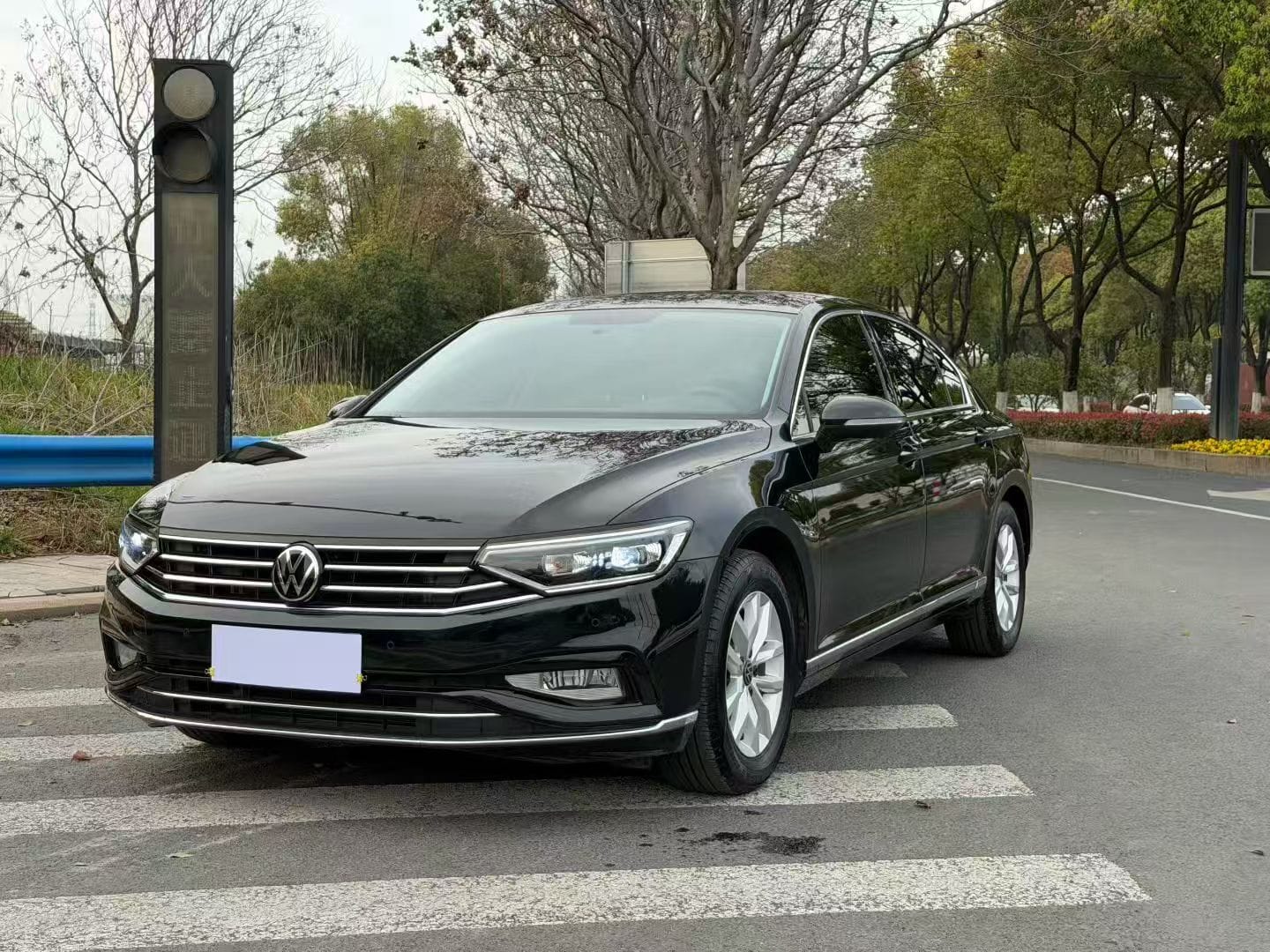 Volkswagen Magotan 280TSI Comfort Edition