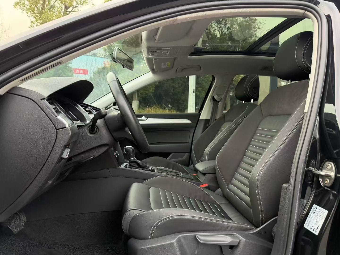 Volkswagen Magotan 280TSI Comfort Edition