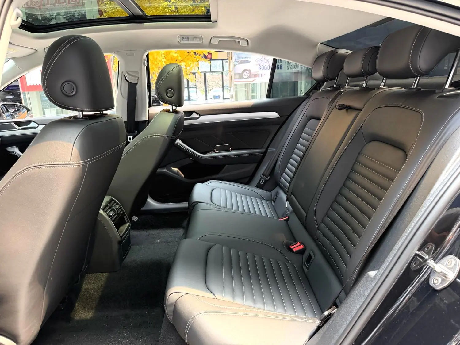 Volkswagen Magotan 1.4TSI 280TSI Comfort Memorial Edition