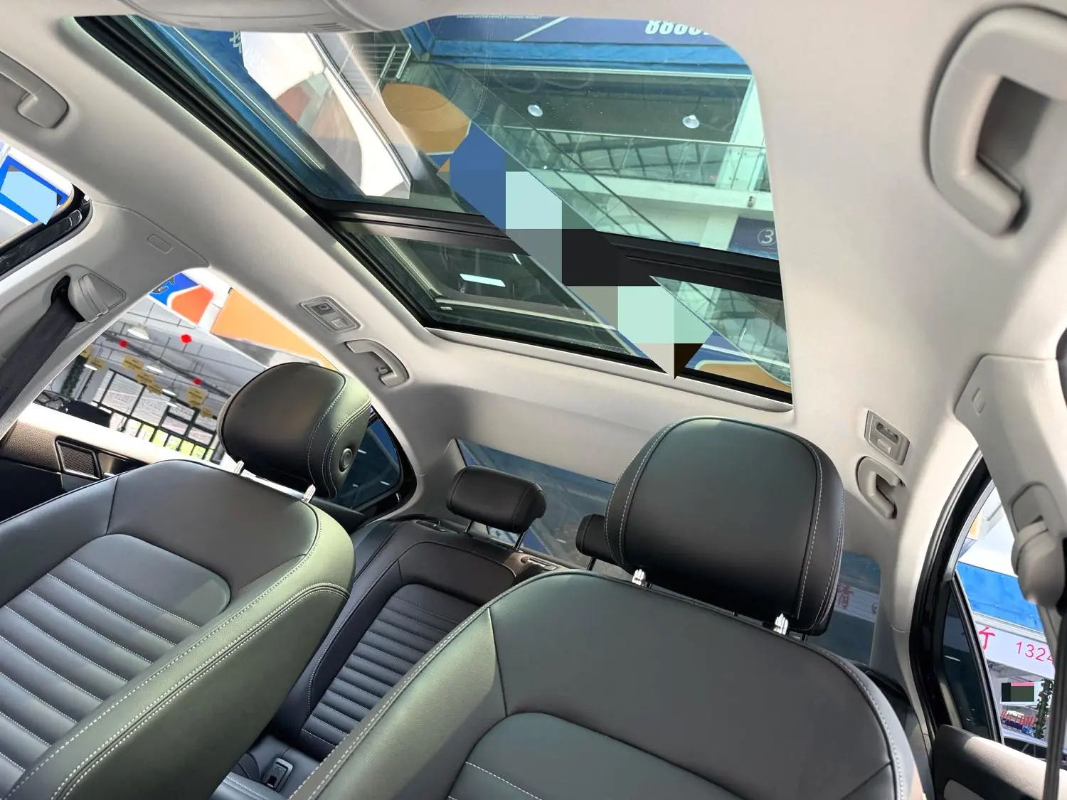 Volkswagen Magotan 1.4TSI 280TSI Comfort Memorial Edition