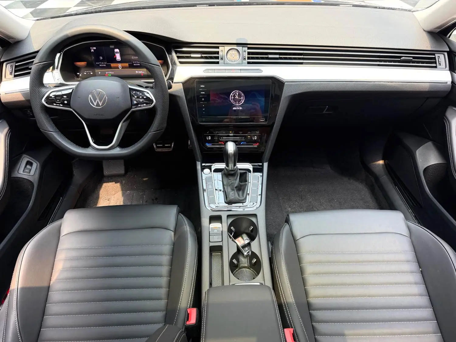 Volkswagen Magotan 1.4TSI 280TSI Comfort Memorial Edition