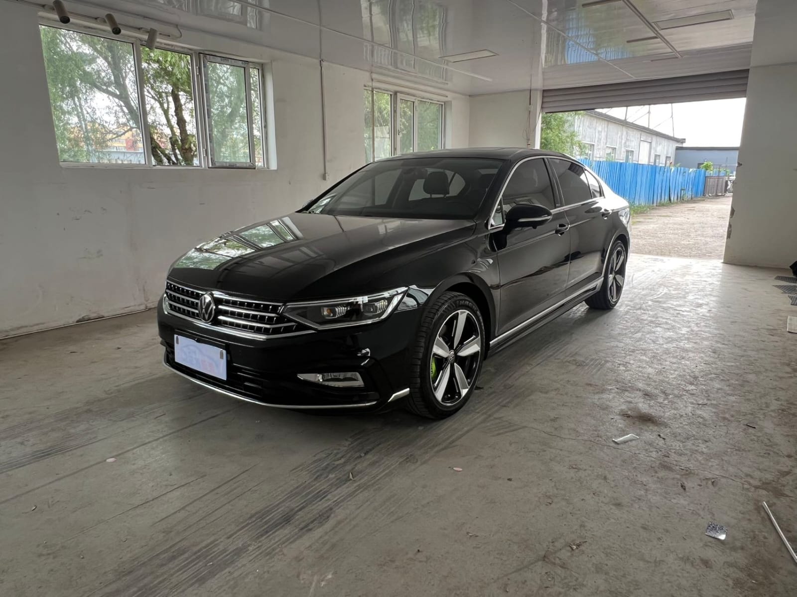 Volkswagen Magotan 280TSI Comfort