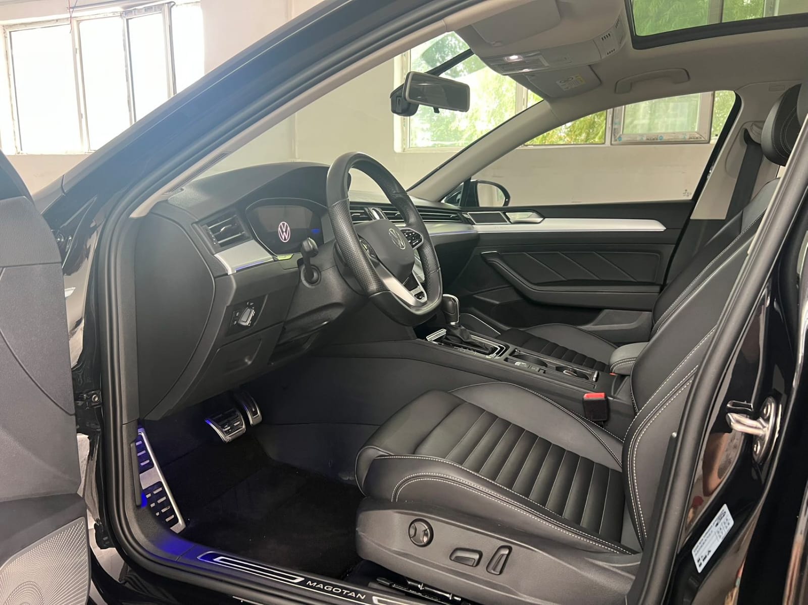 Volkswagen Magotan 280TSI Comfort