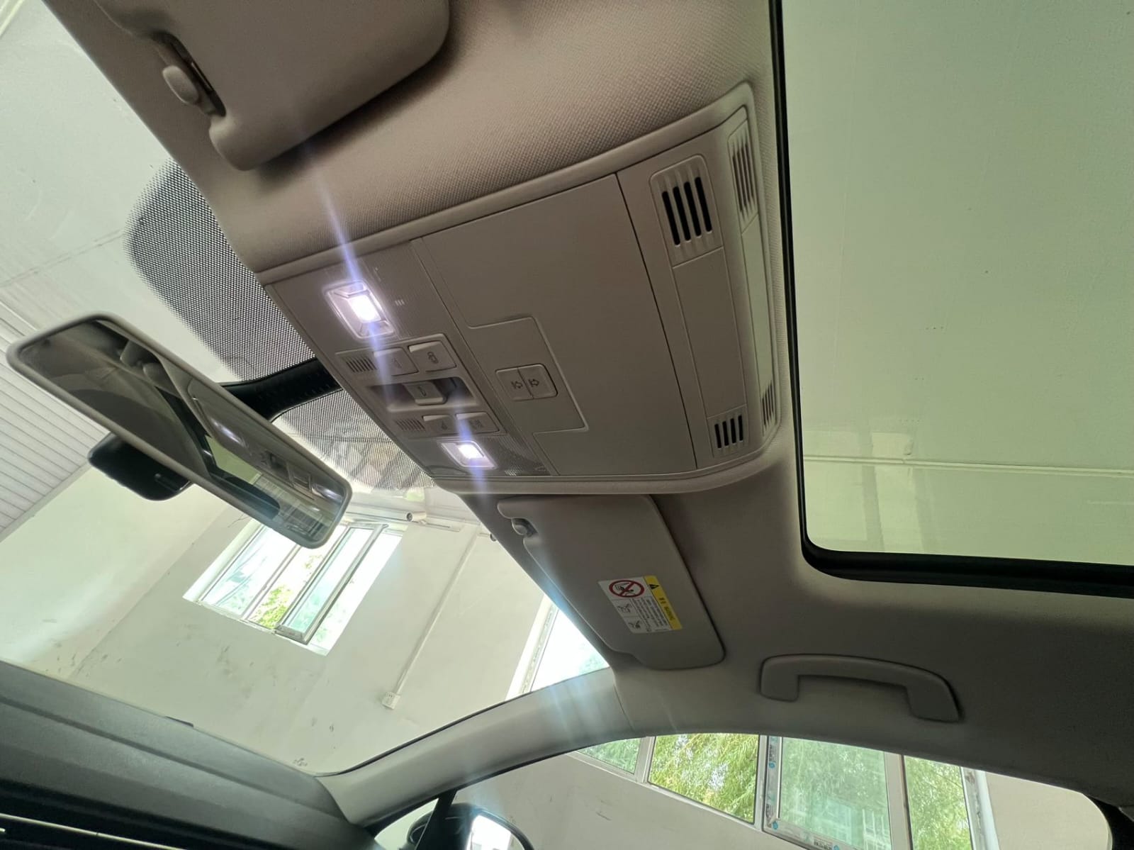 Volkswagen Magotan 280TSI Comfort