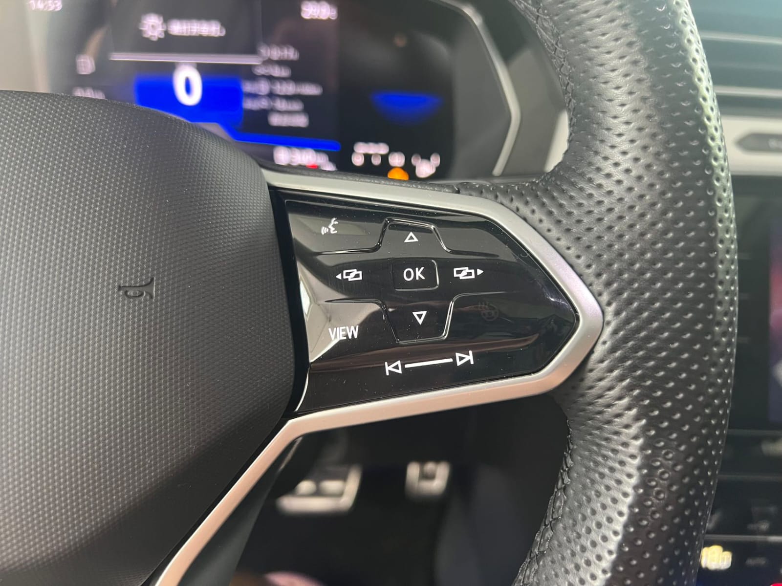 Volkswagen Magotan 280TSI Comfort