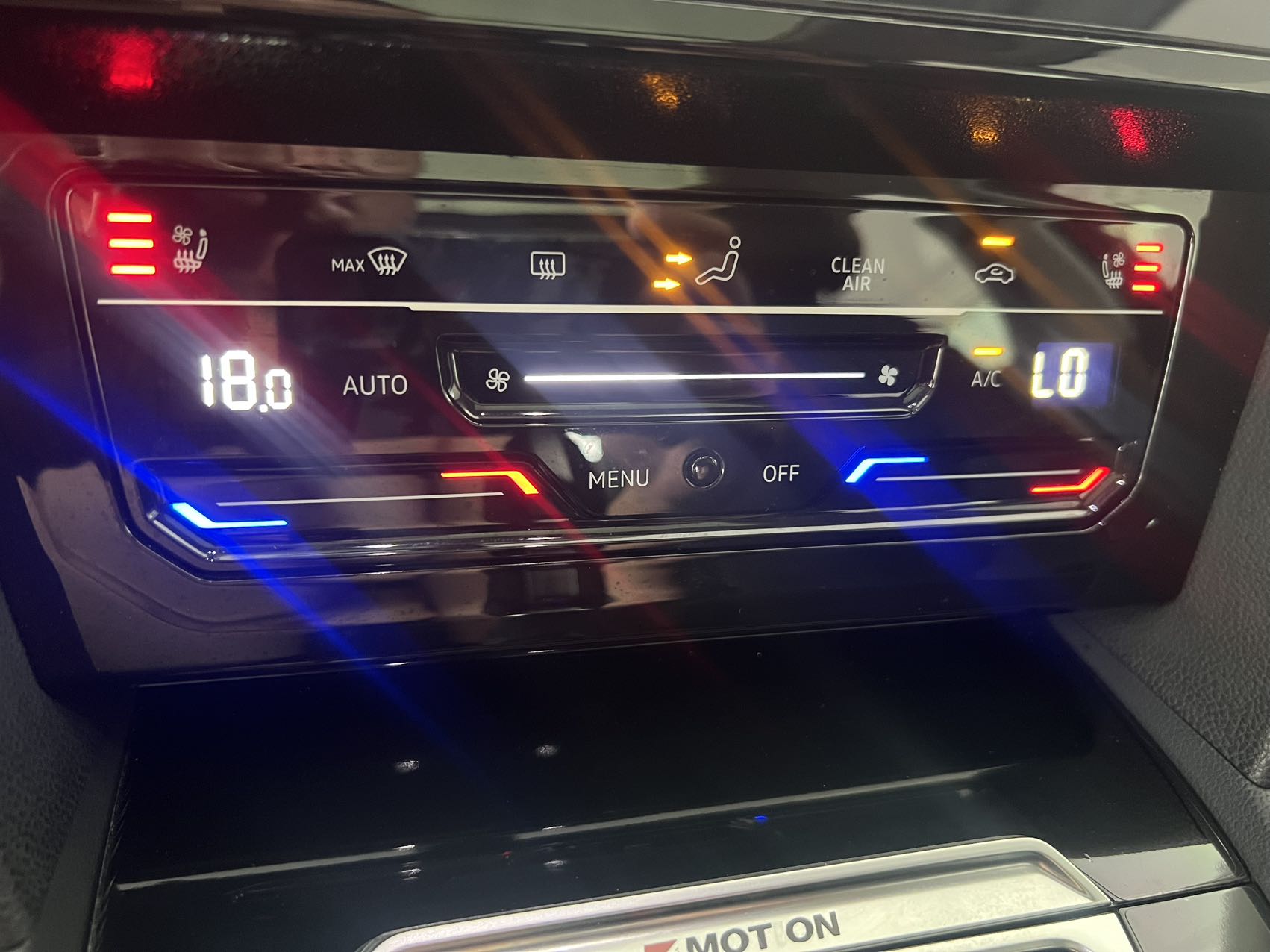 Volkswagen Magotan 280TSI Comfort