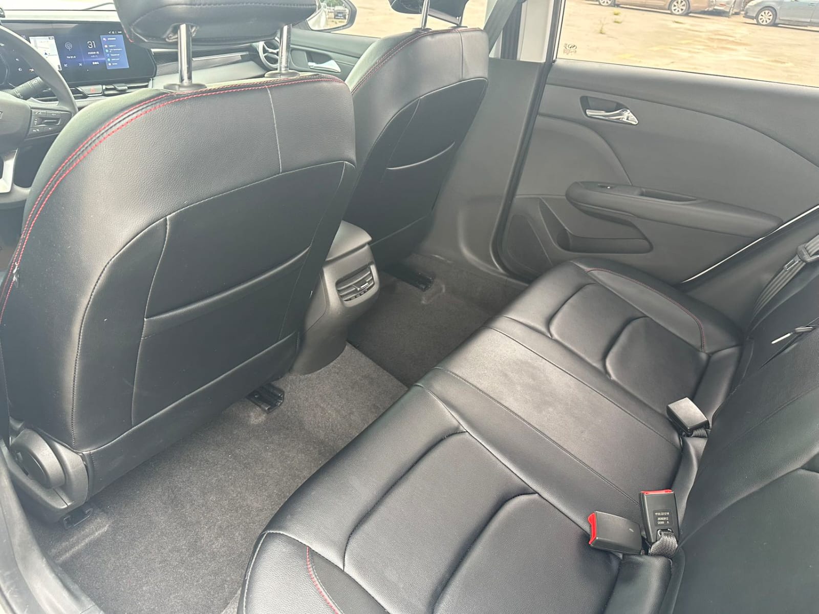 Chevrolet Monza (Cruze)1.5L Comfort Edition
