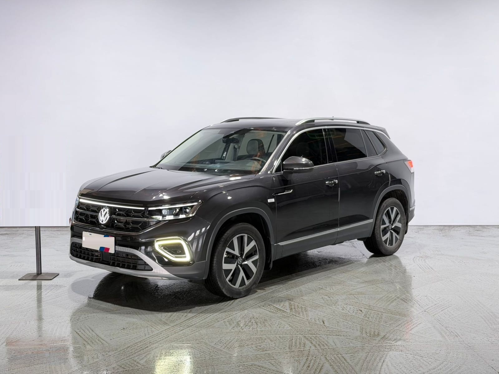 Volkswagen Tayron 280TSI Deluxe Plus Premium Edition