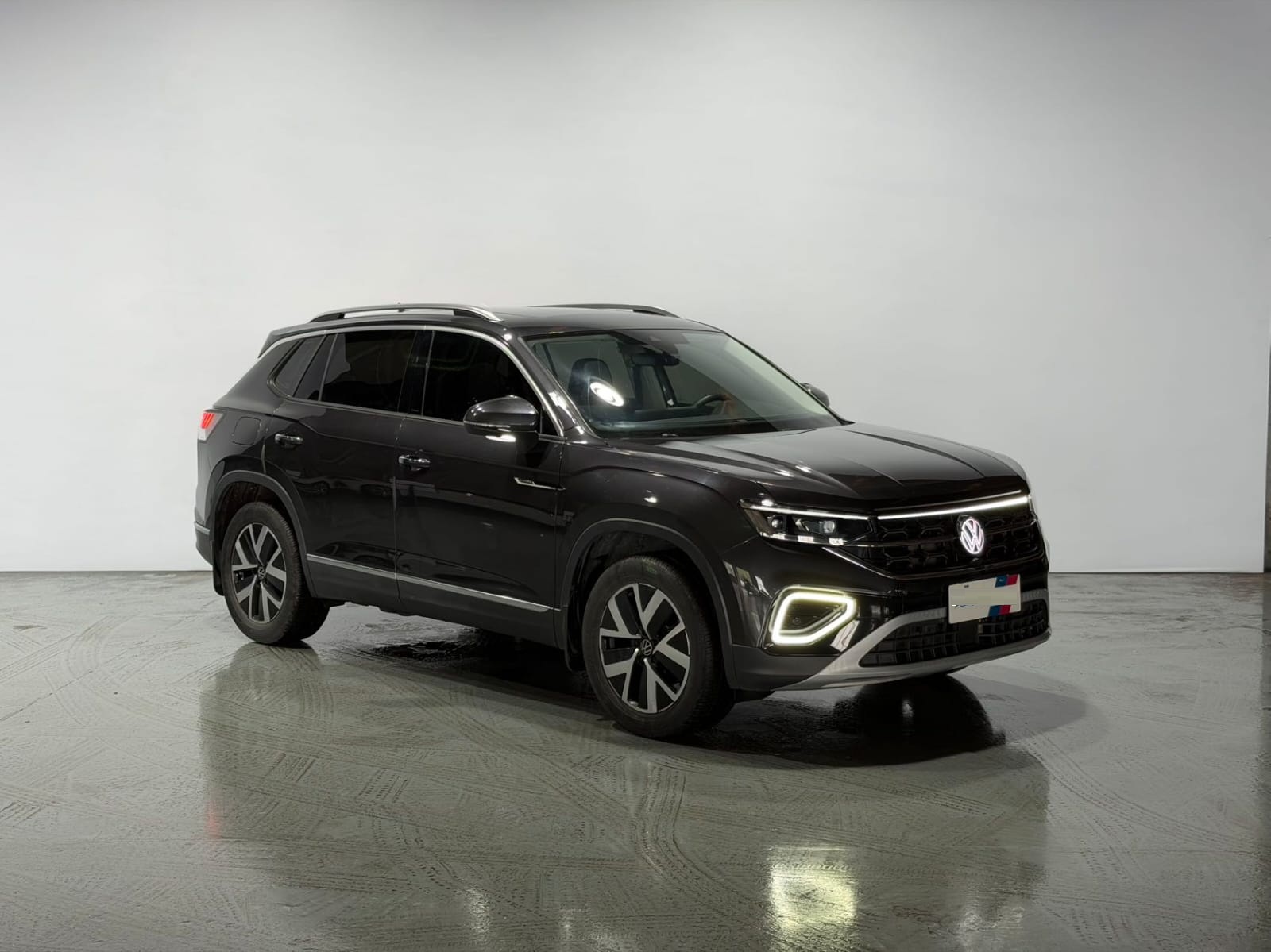 Volkswagen Tayron 280TSI Deluxe Plus Premium Edition