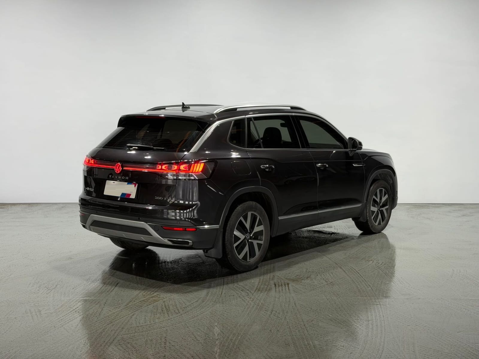 Volkswagen Tayron 280TSI Deluxe Plus Premium Edition
