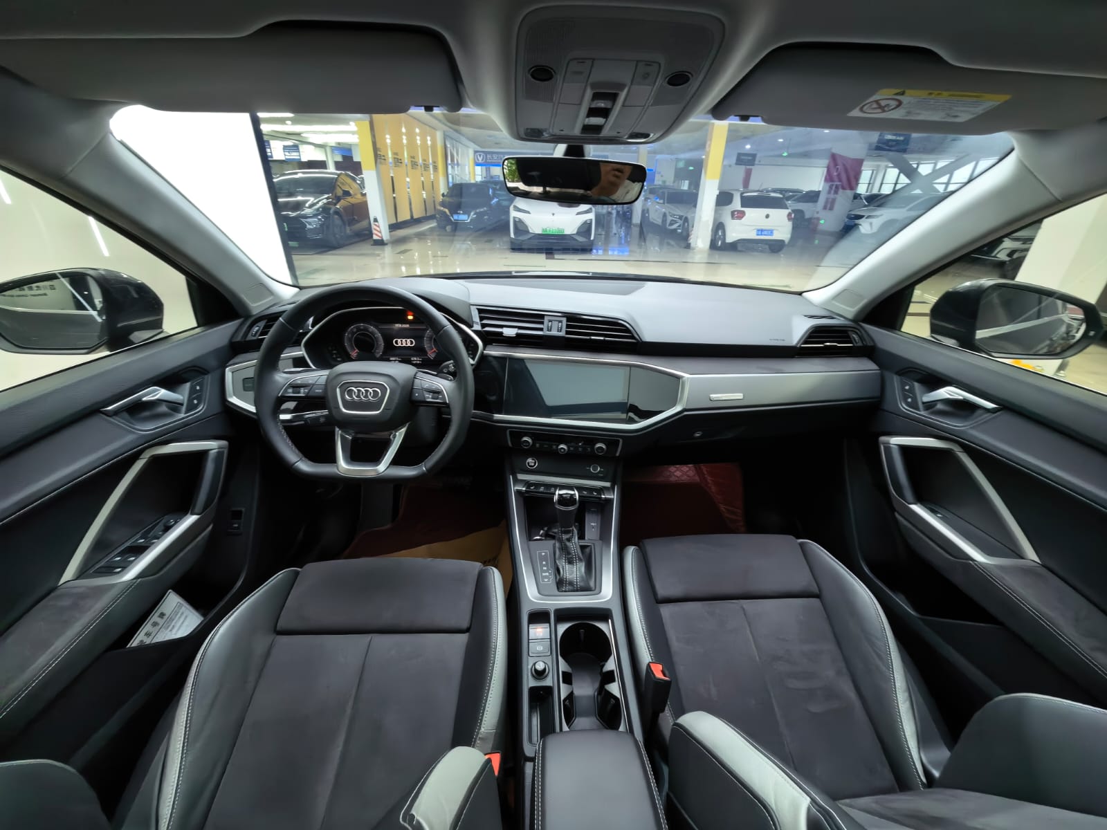 Audi Q3 Sport Style
