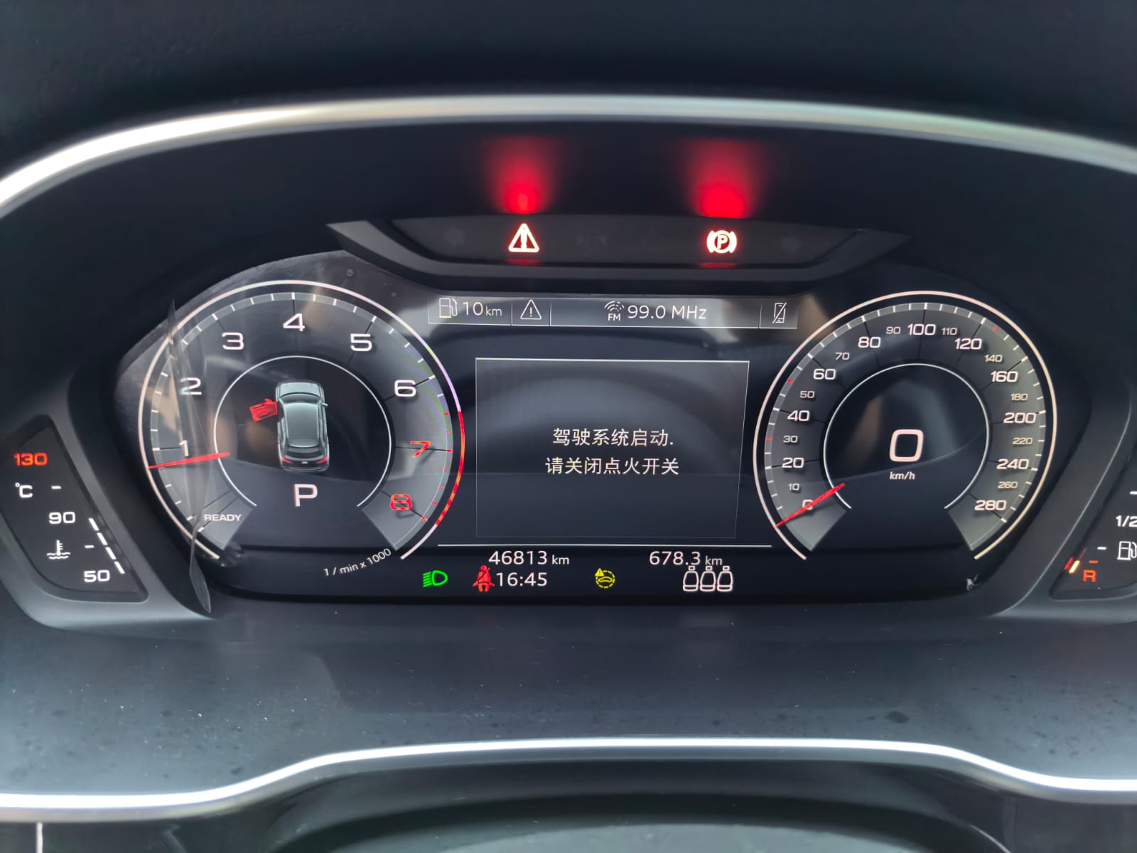 Audi Q3 Sport Style