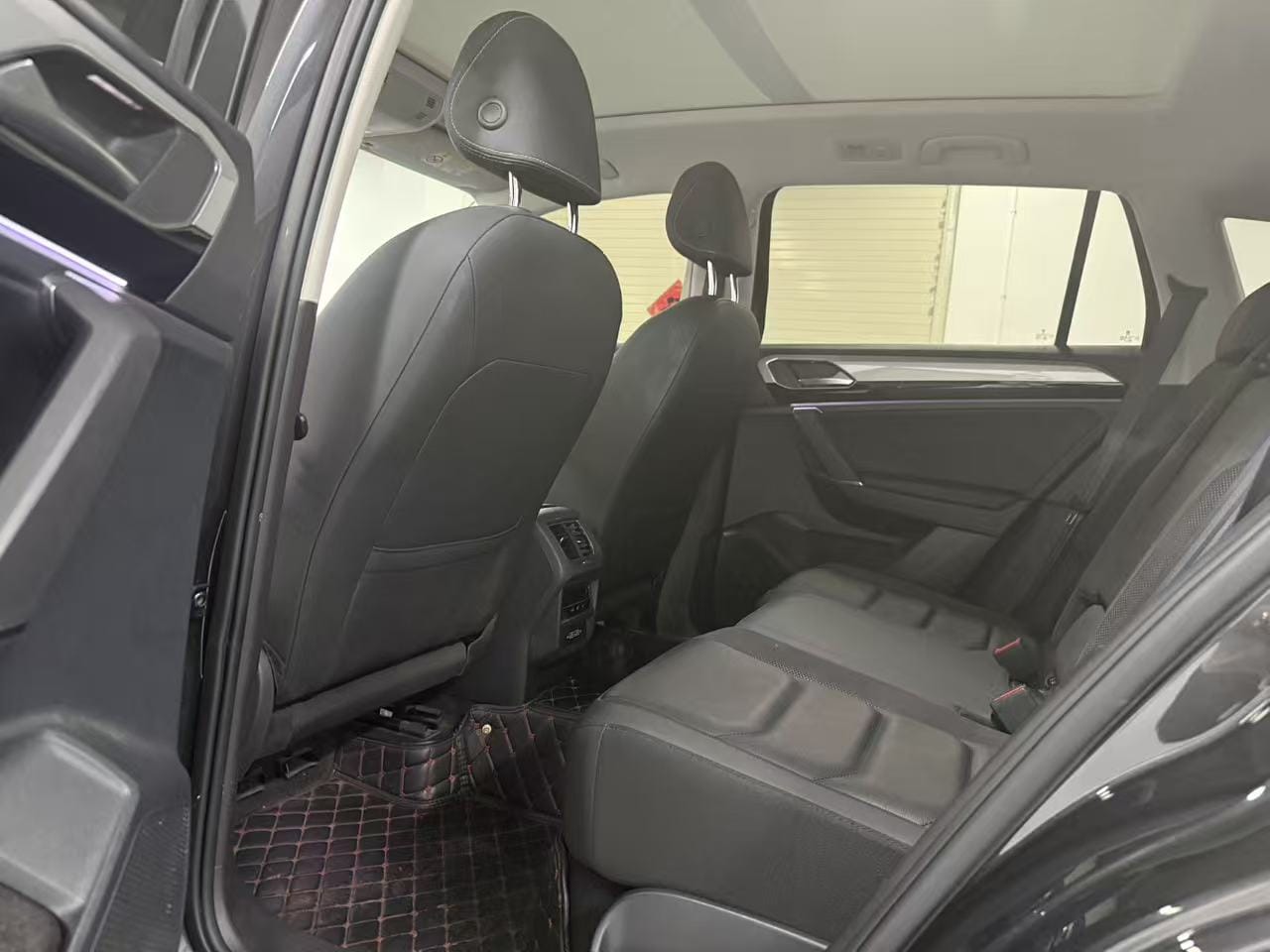 Volkswagen Tayron 280TSI Comfort Intelligent