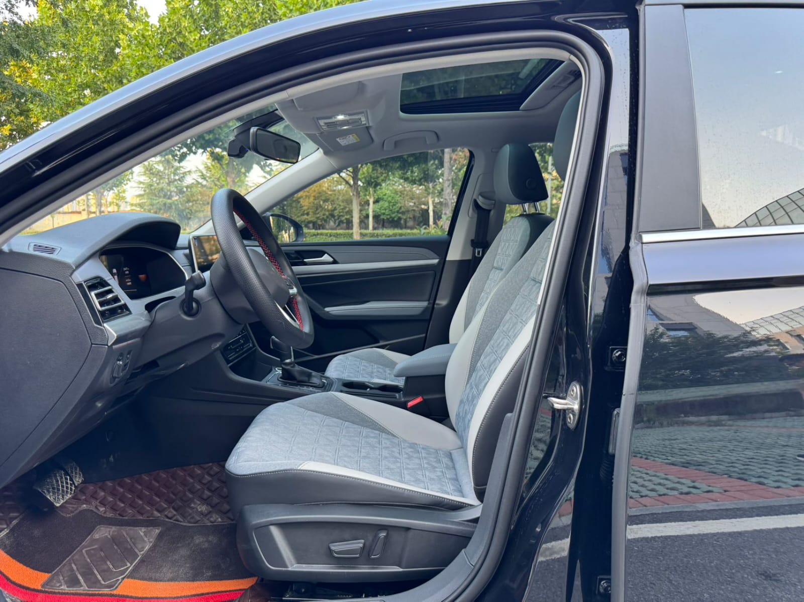 Volkswagen Lavida 280TSI