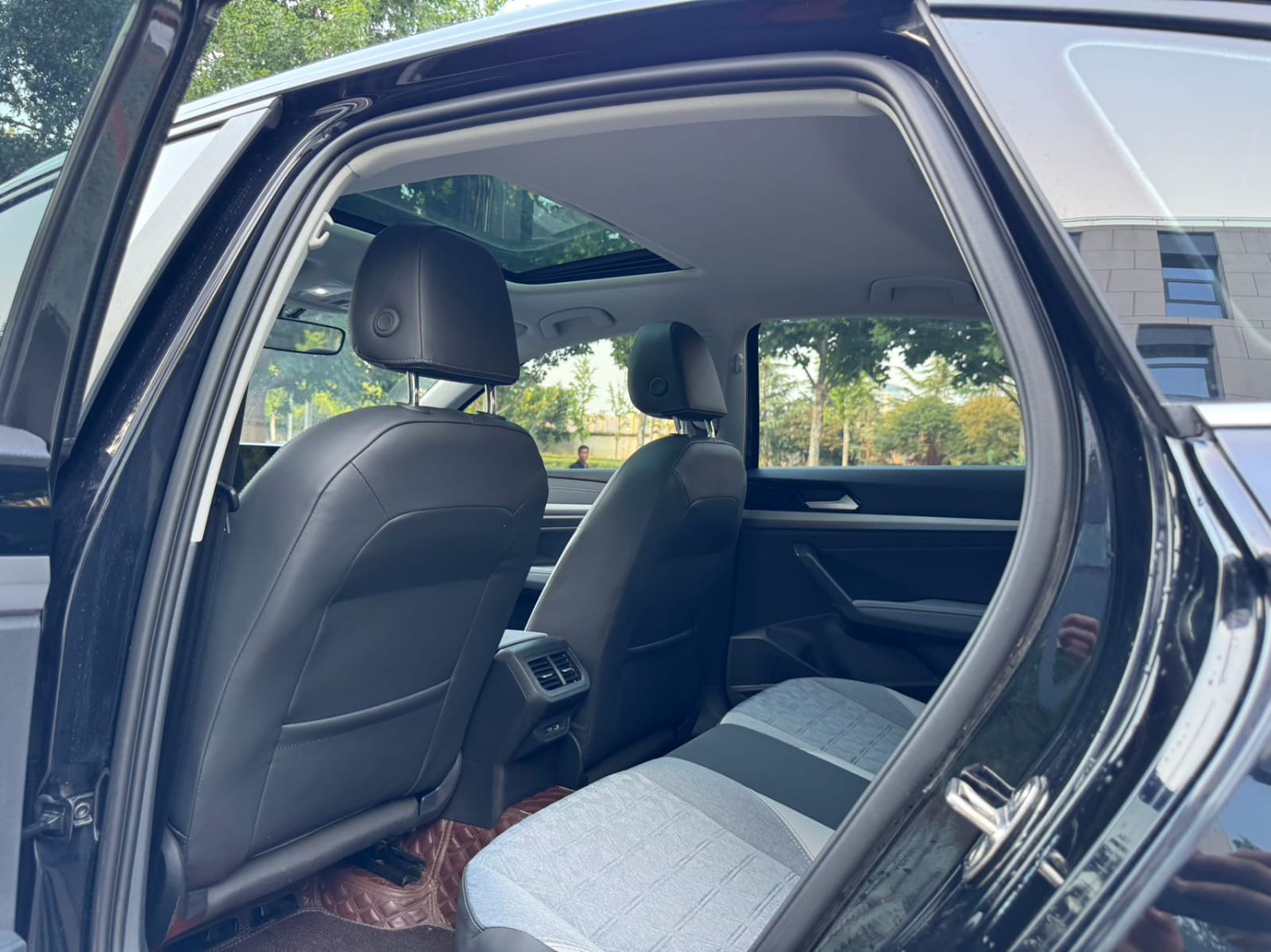 Volkswagen Lavida 280TSI