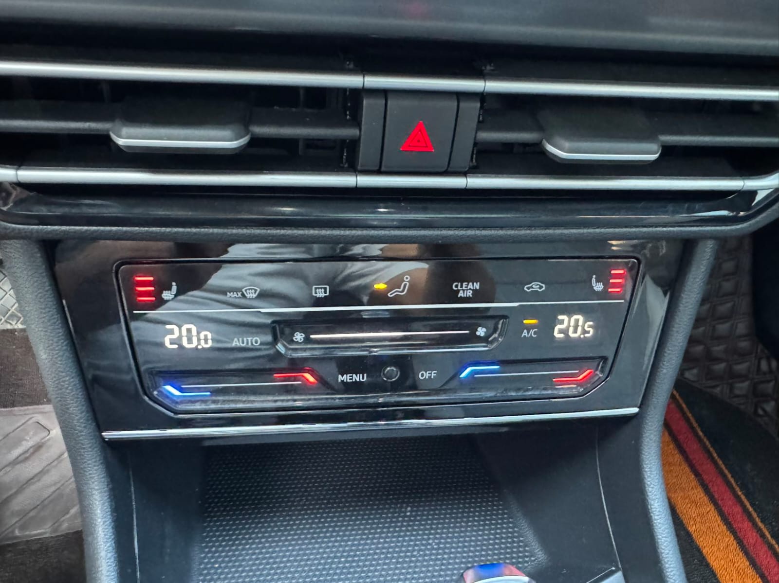 Volkswagen Lavida 280TSI