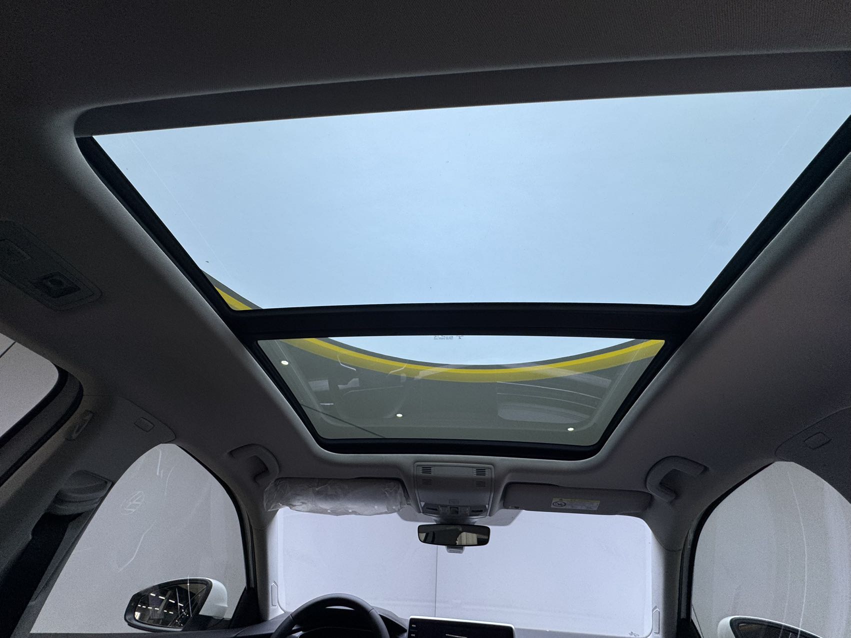 Volkswagen Sagitar 280TSI DSG