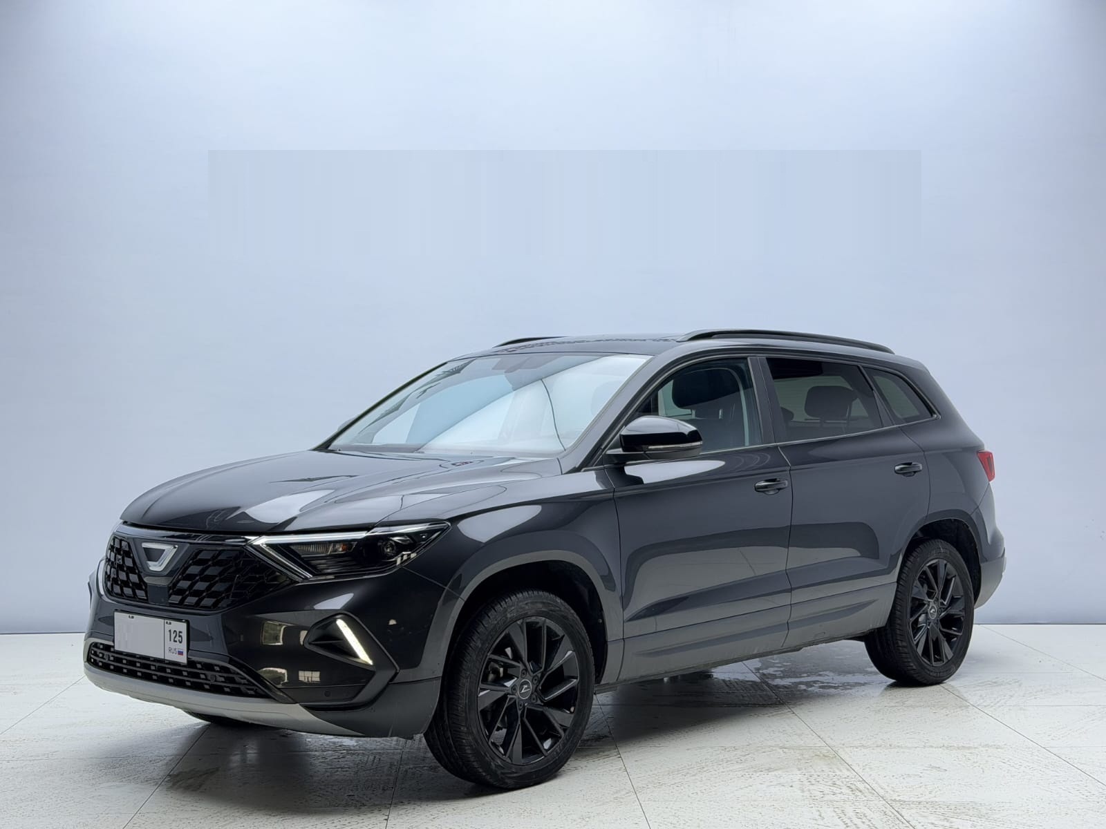 Jetta VS7 1.4T Automatic Enjoy Edition Pro