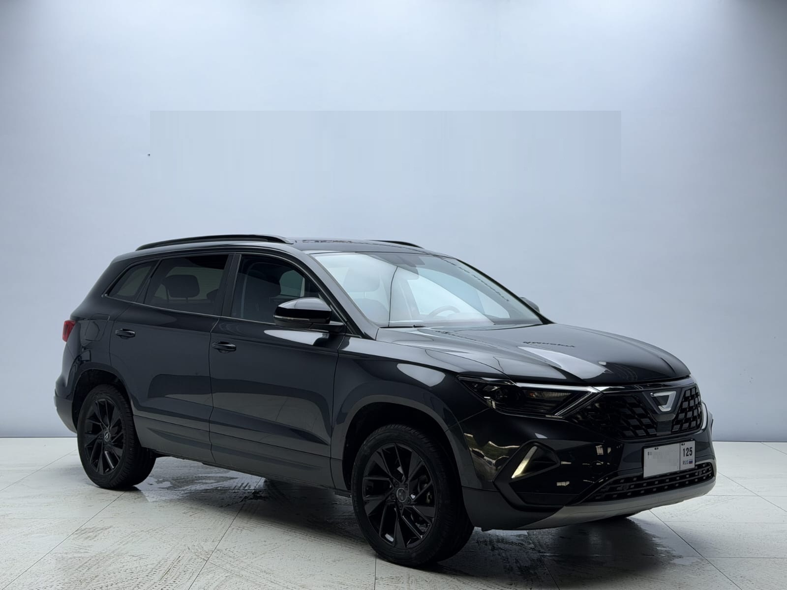 Jetta VS7 1.4T Automatic Enjoy Edition Pro