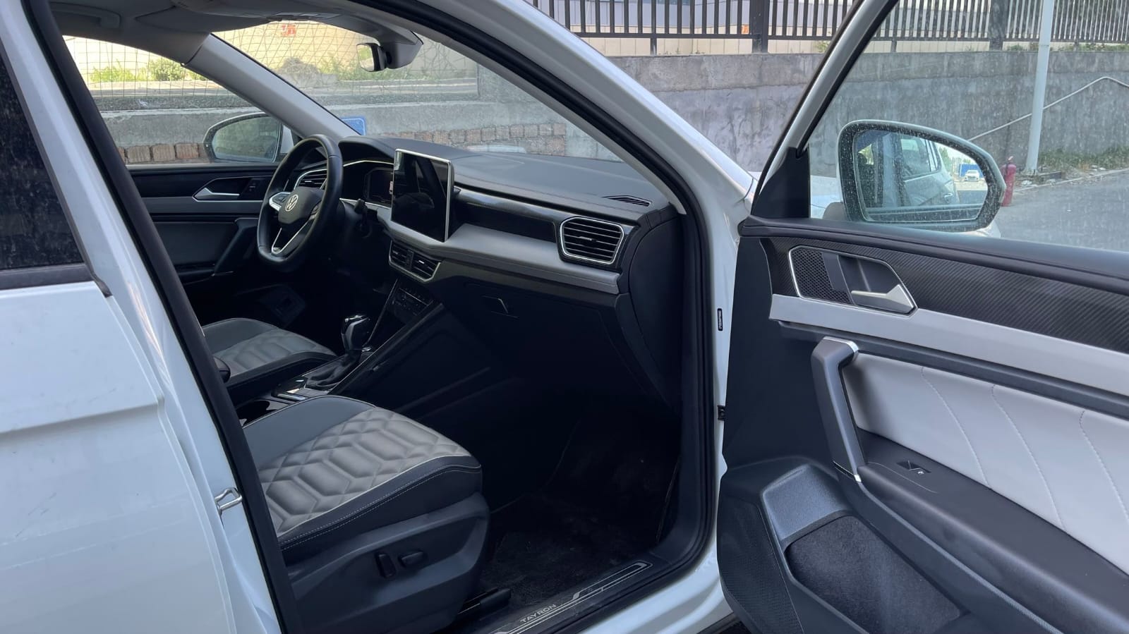 Volkswagen Tayron 280TSI