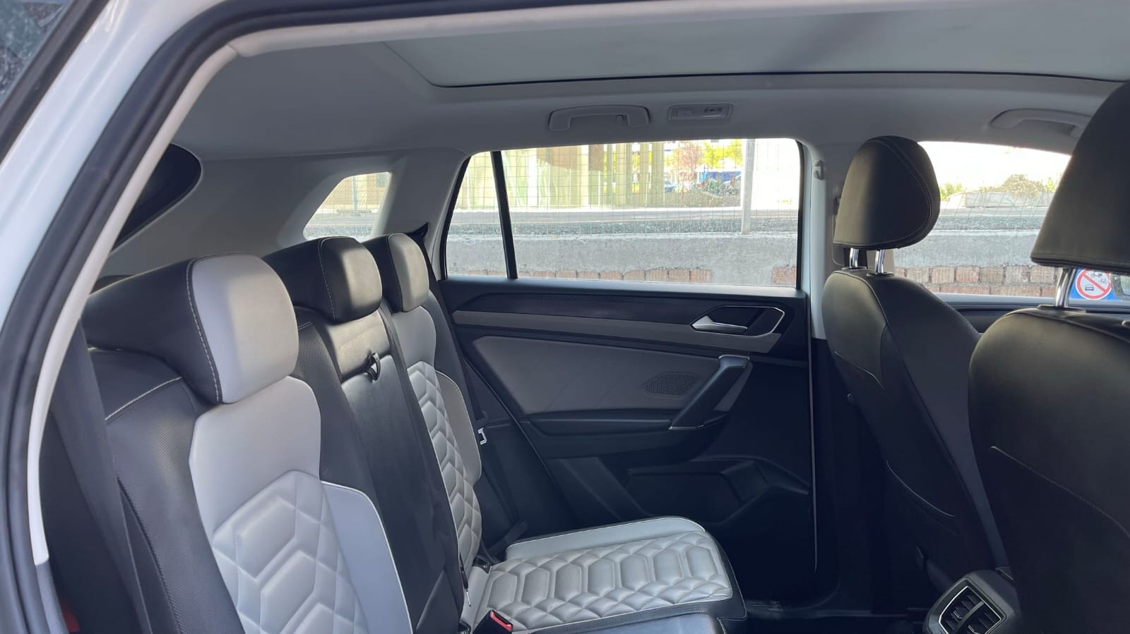 Volkswagen Tayron 280TSI