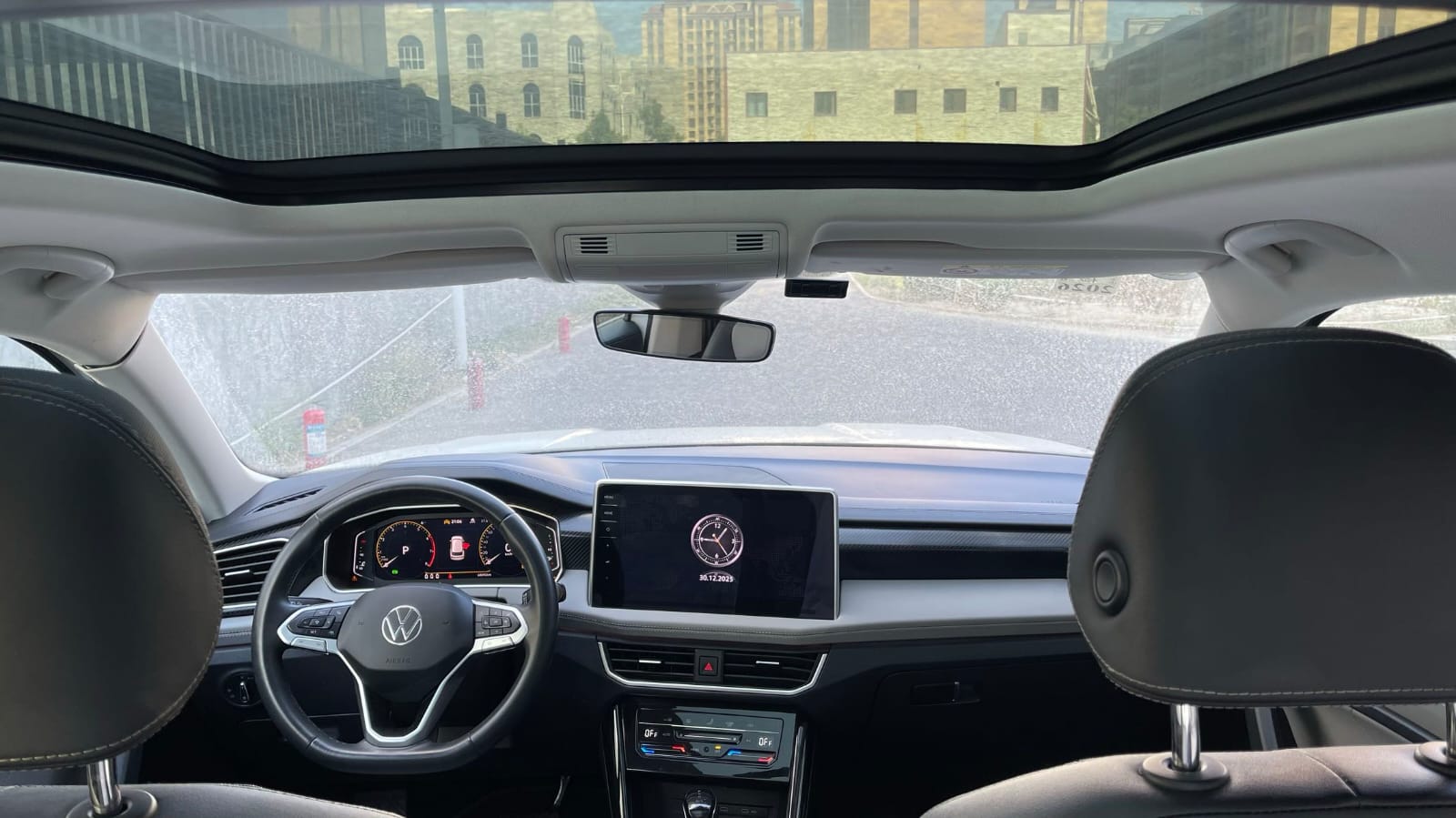 Volkswagen Tayron 280TSI