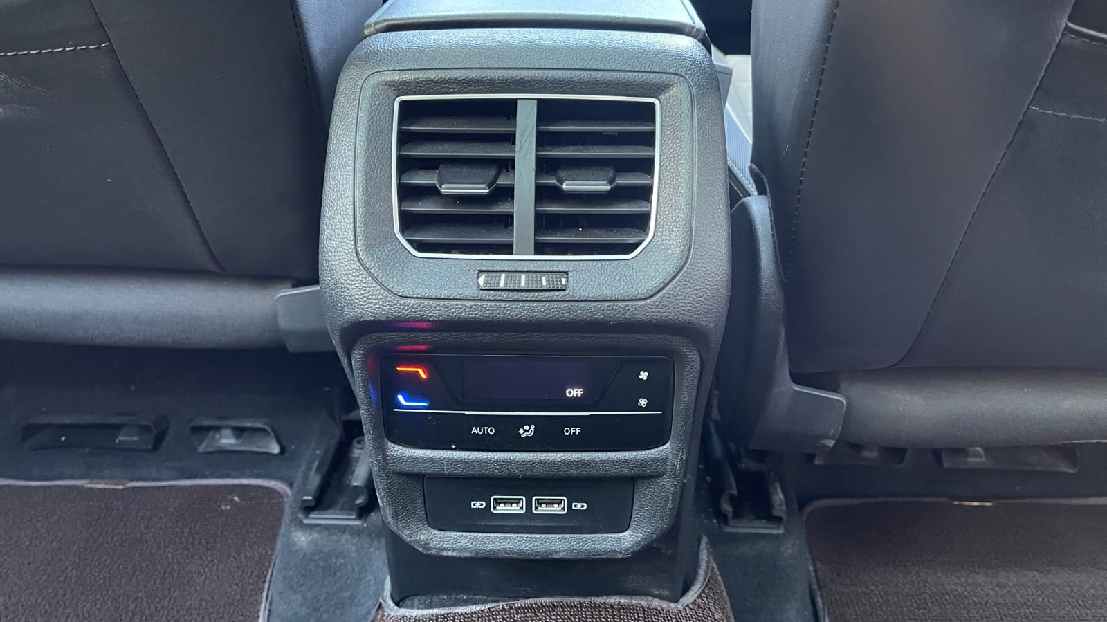 Volkswagen Tayron 280TSI