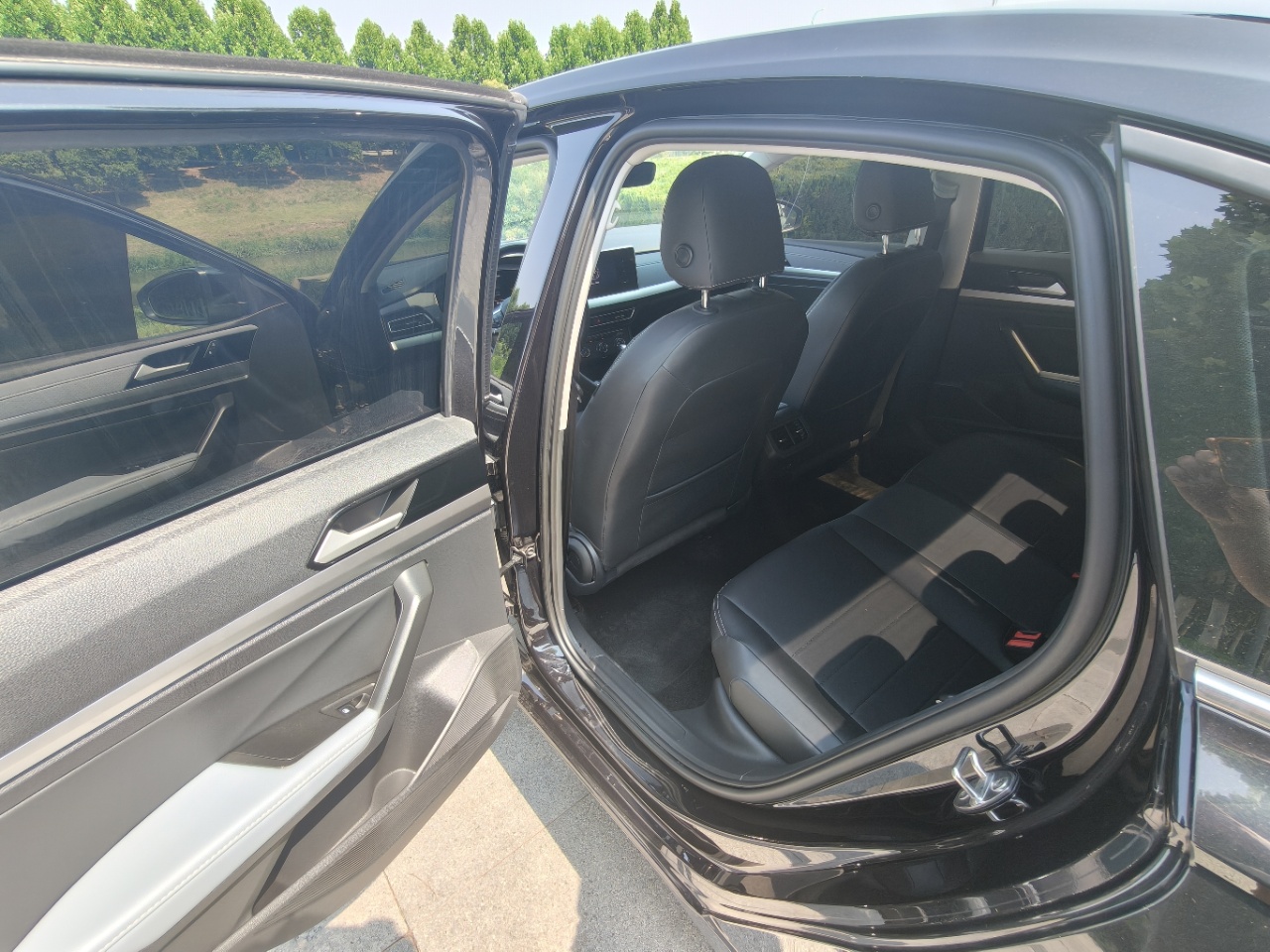 Audi A3L Limousine 35 TFSI Sport