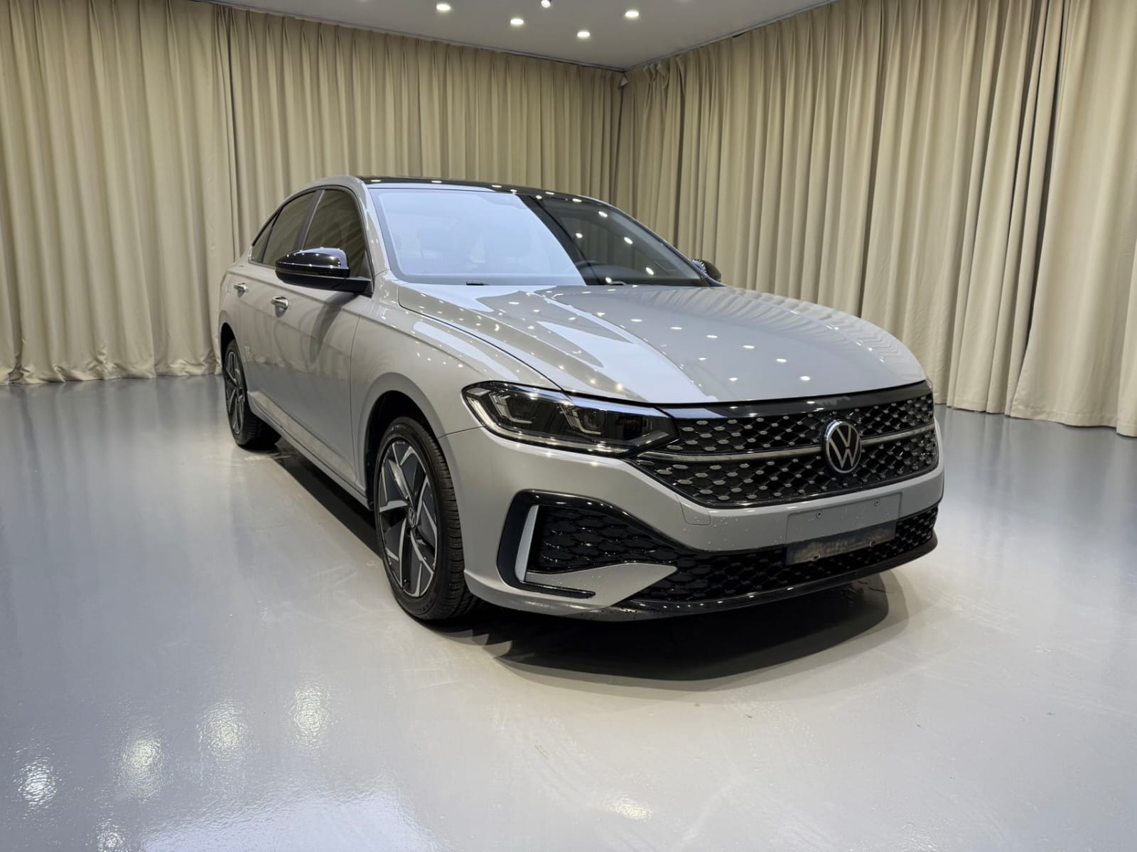 Volkswagen Lavida 280TSI Starfly Edition