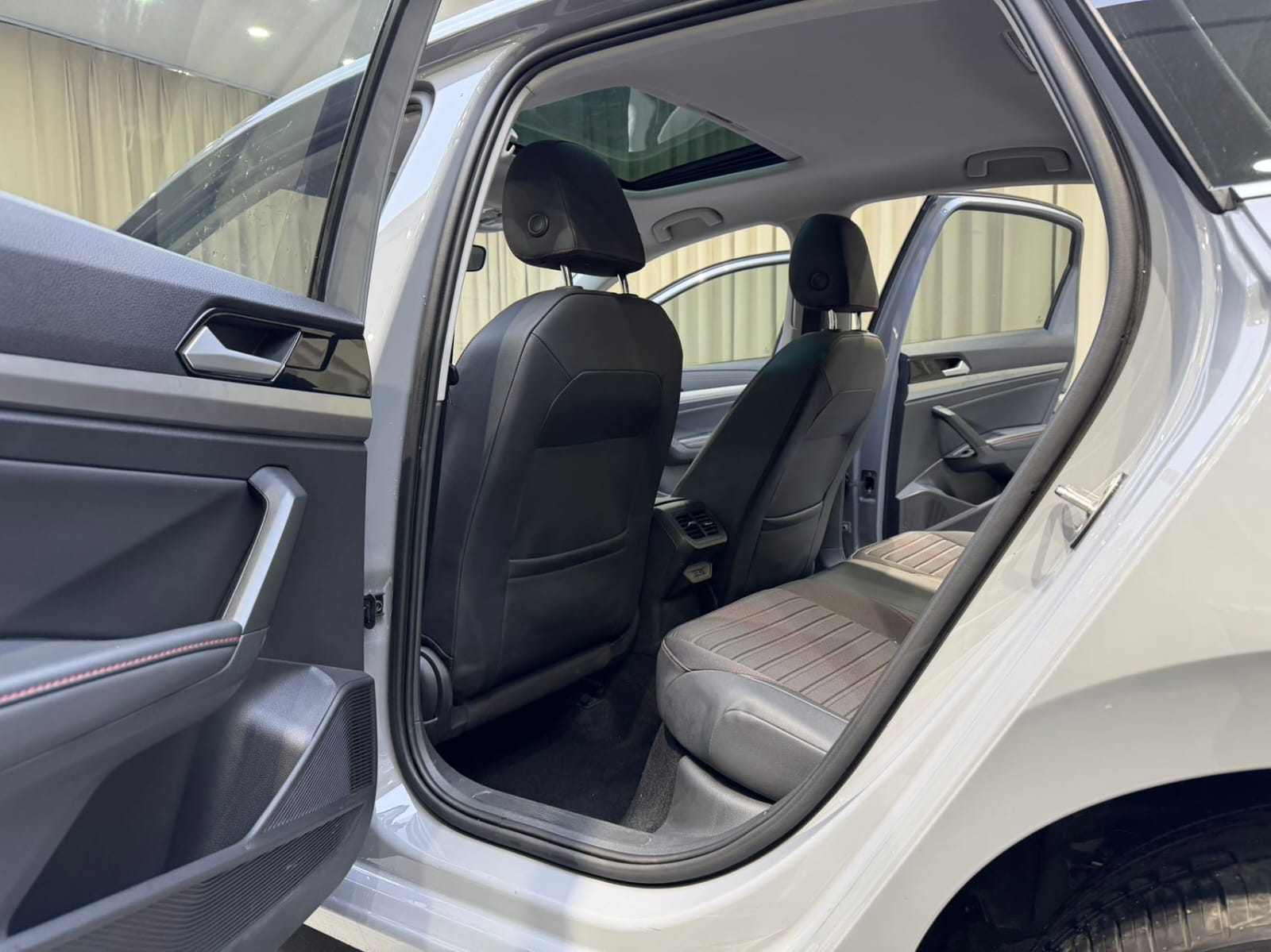 Volkswagen Lavida 280TSI Starfly Edition