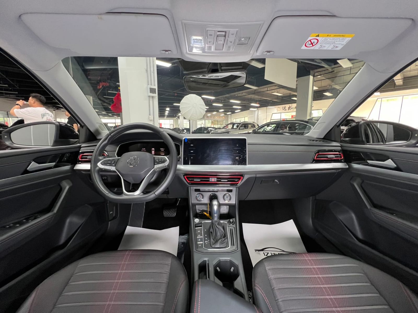 Volkswagen Lavida 280TSI DSG Starlight