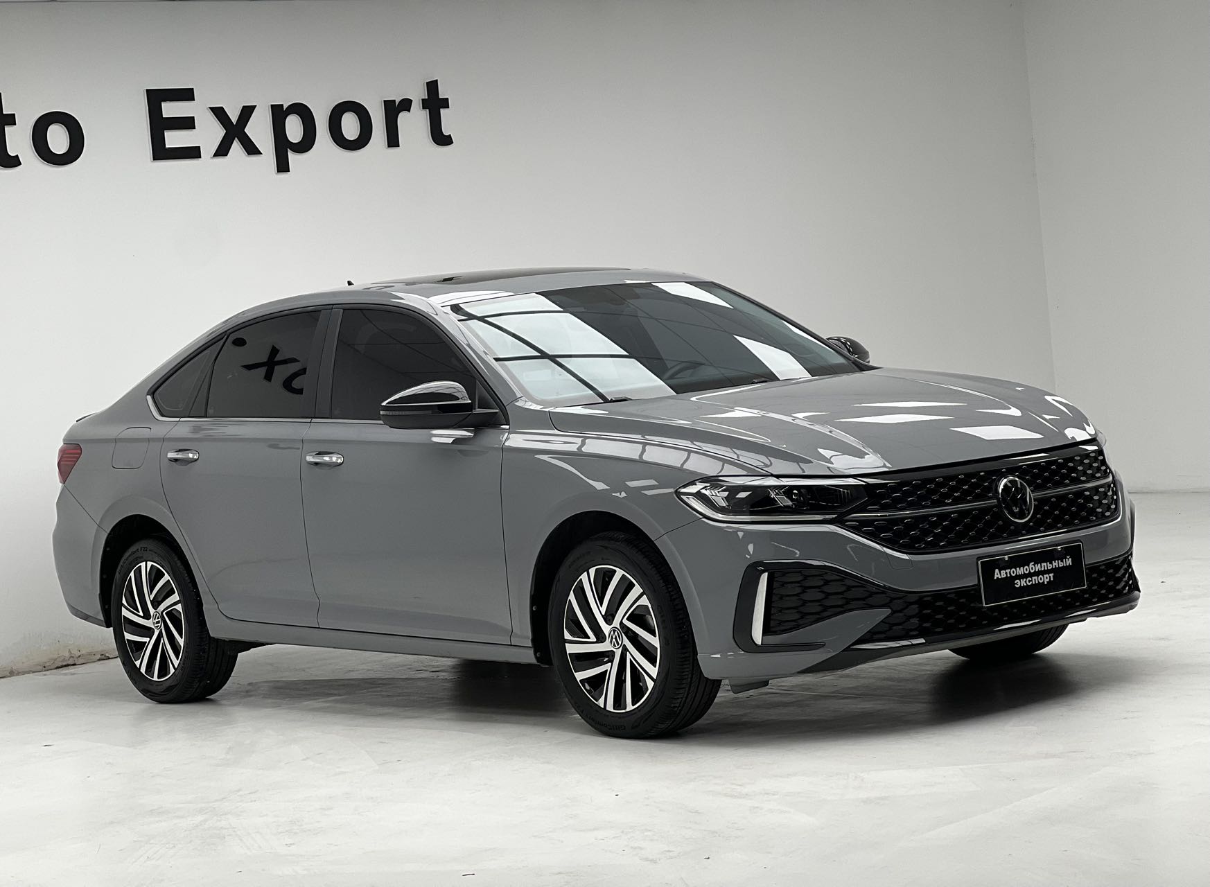 Volkswagen Lavida 280TSI DSG Starlit