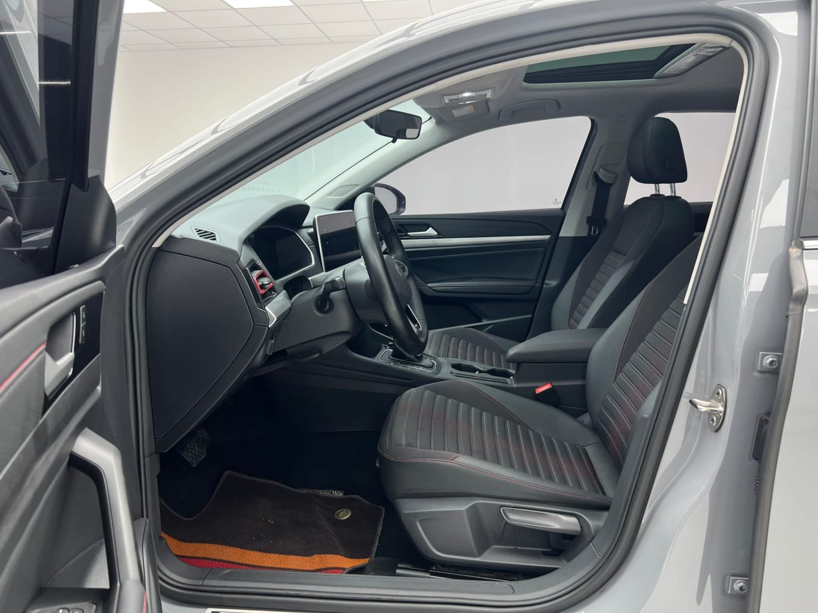 Volkswagen Lavida 280TSI DSG Starlit