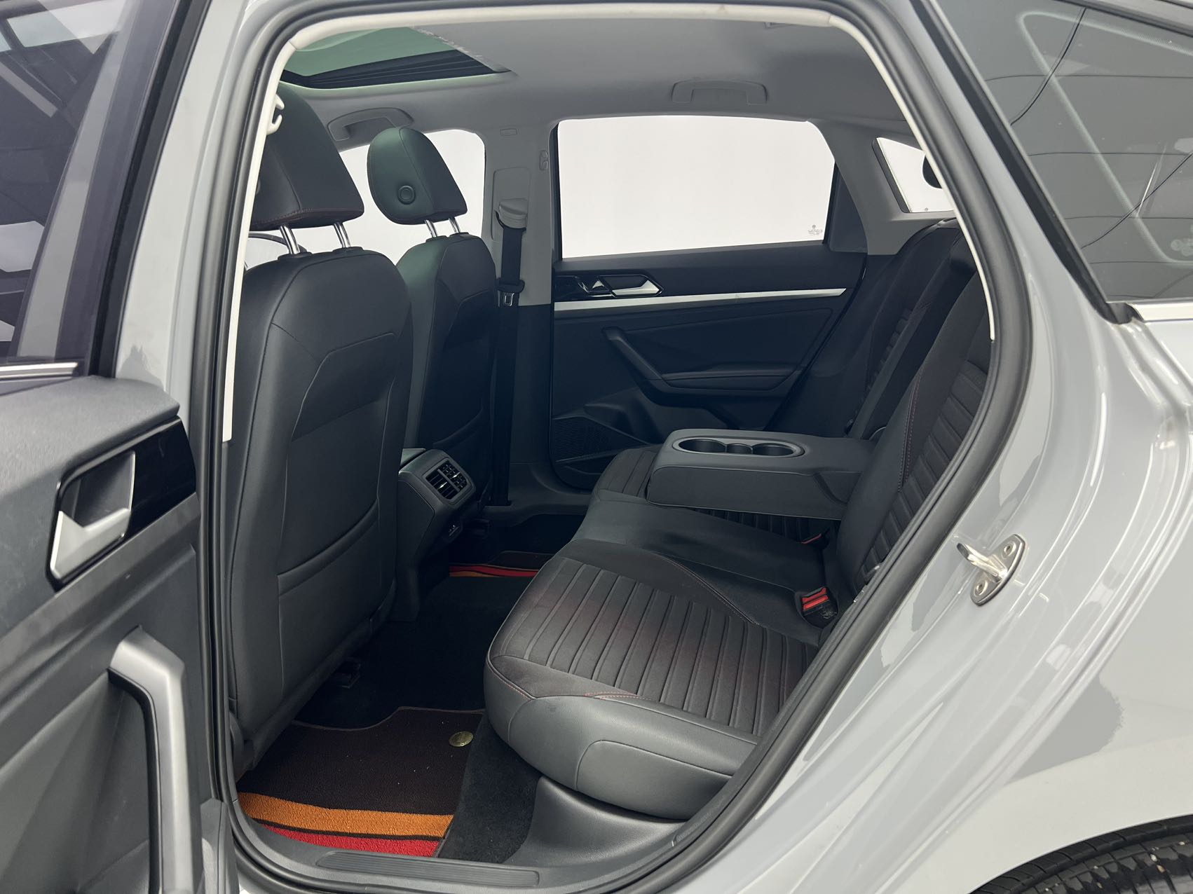 Volkswagen Lavida 280TSI DSG Starlit
