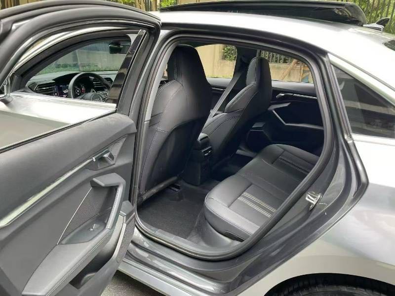 Audi A3L Limousine 35 TFSI