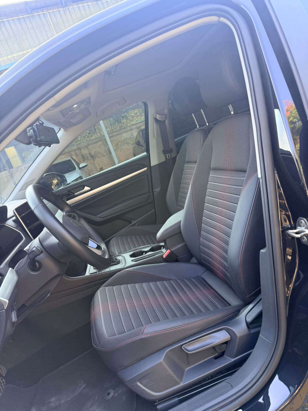 Volkswagen Lavida 280TSI DSG Starlight Edition