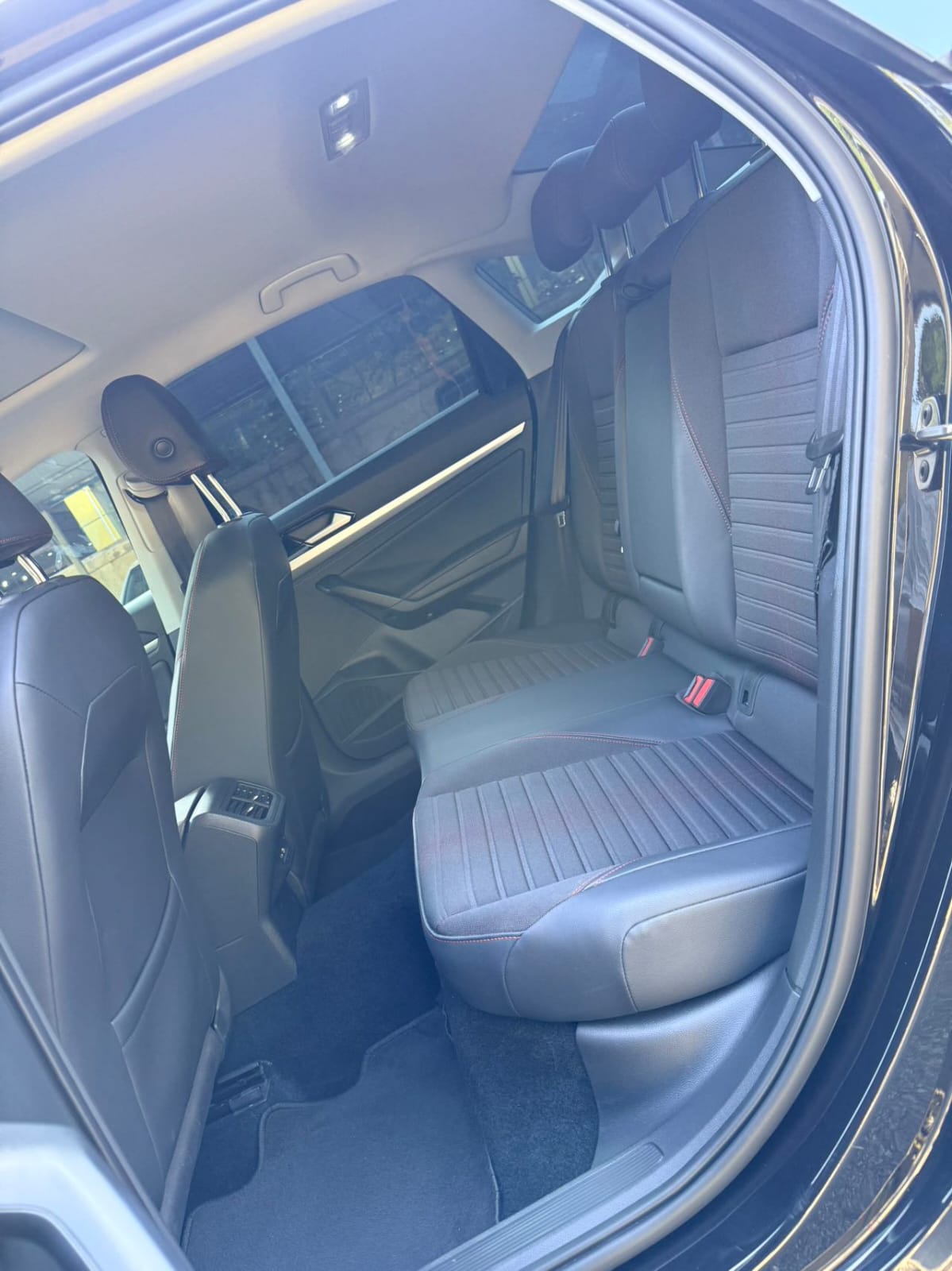 Volkswagen Lavida 280TSI DSG Starlight Edition