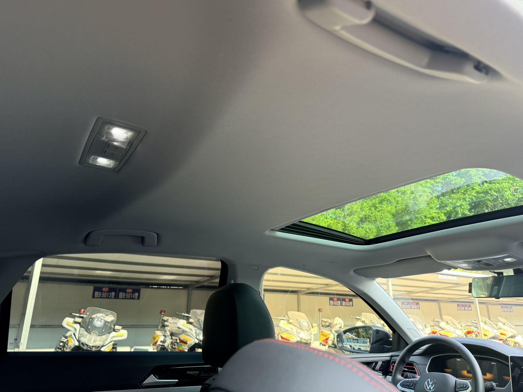 Volkswagen Lavida 280TSI DSG Starlight Edition