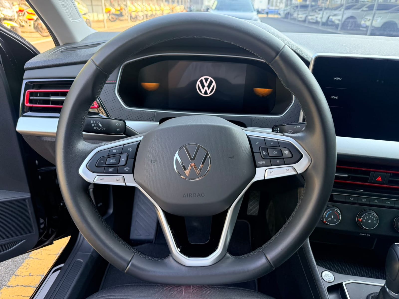 Volkswagen Lavida 280TSI DSG Starlight Edition