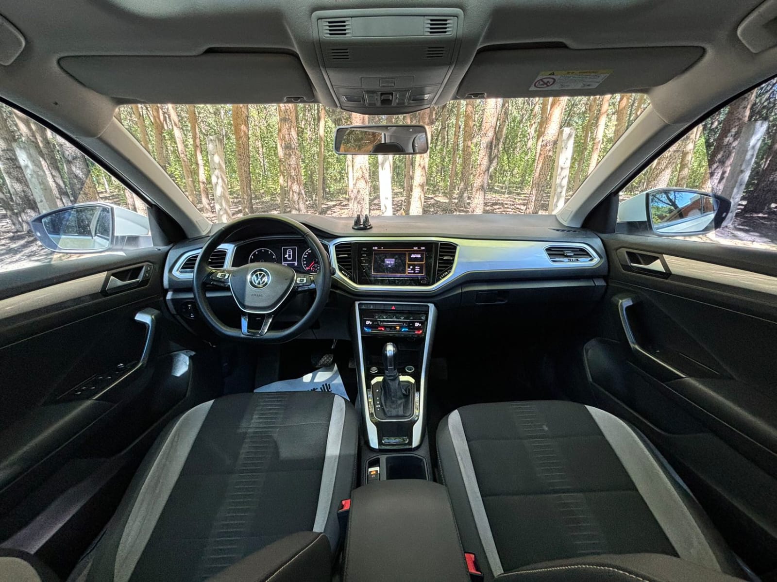 Volkswagen T-Roc Tango 280TSI DSG Elite PLUS