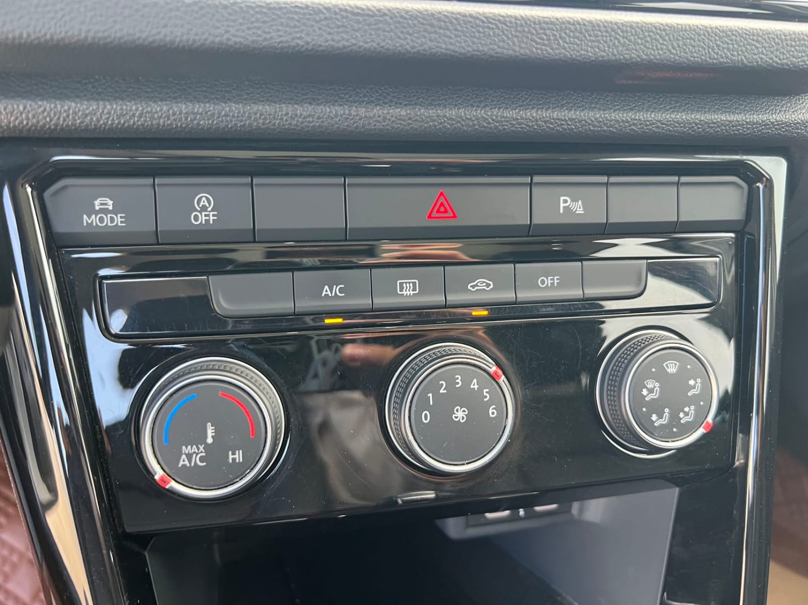 Volkswagen T-Roc Tango 280TSI DSG