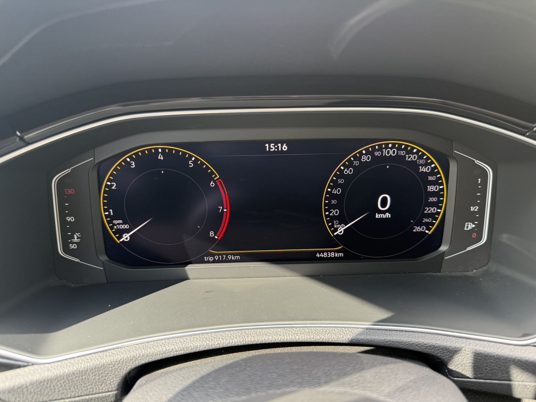 Volkswagen T-Roc Tango 280TSI DSG Enjoy PLUS
